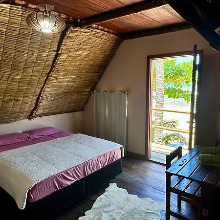 Ilhéus Vila Dos Gnomos Paraiso Mistico Pe Na Areia מראה חיצוני תמונה