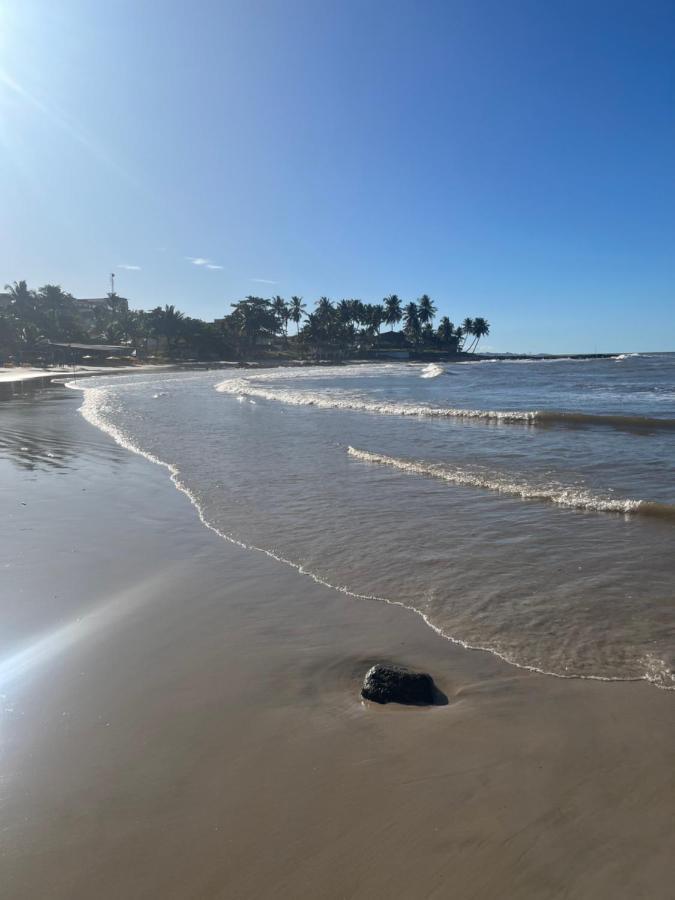 Ilhéus Vila Dos Gnomos Paraiso Mistico Pe Na Areia מראה חיצוני תמונה
