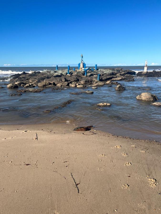 Ilhéus Vila Dos Gnomos Paraiso Mistico Pe Na Areia מראה חיצוני תמונה
