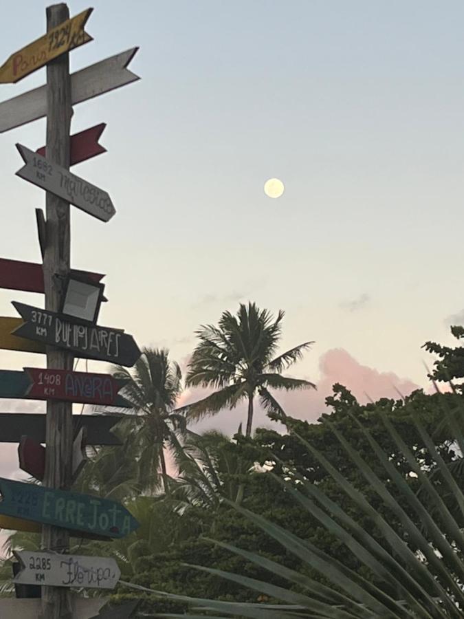 Ilhéus Vila Dos Gnomos Paraiso Mistico Pe Na Areia מראה חיצוני תמונה
