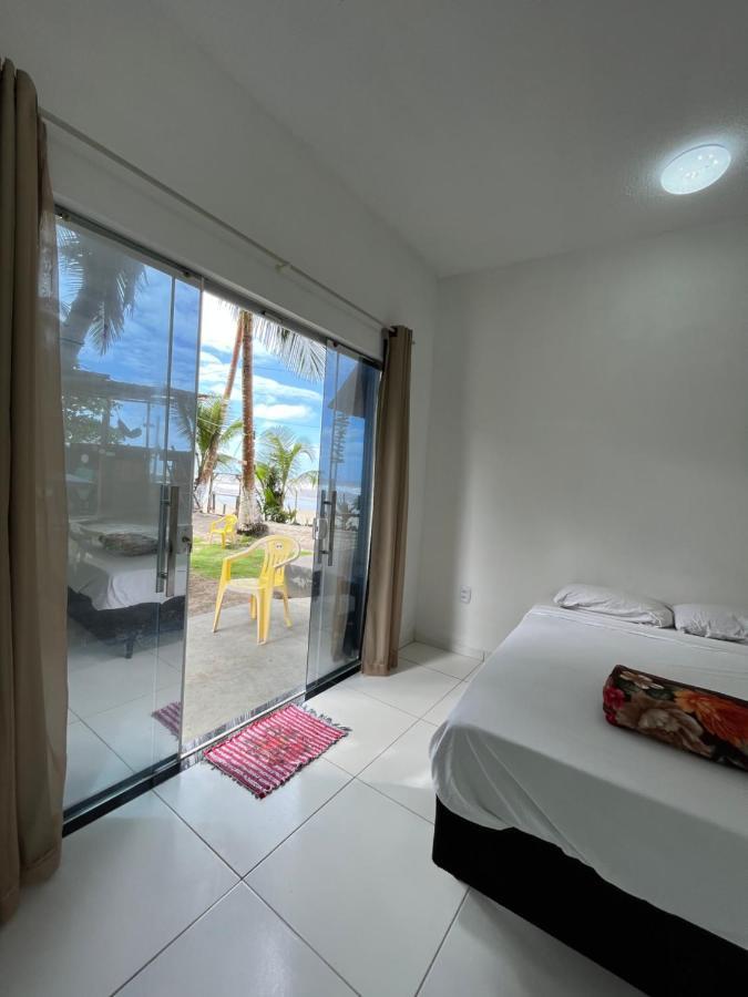Ilhéus Vila Dos Gnomos Paraiso Mistico Pe Na Areia מראה חיצוני תמונה