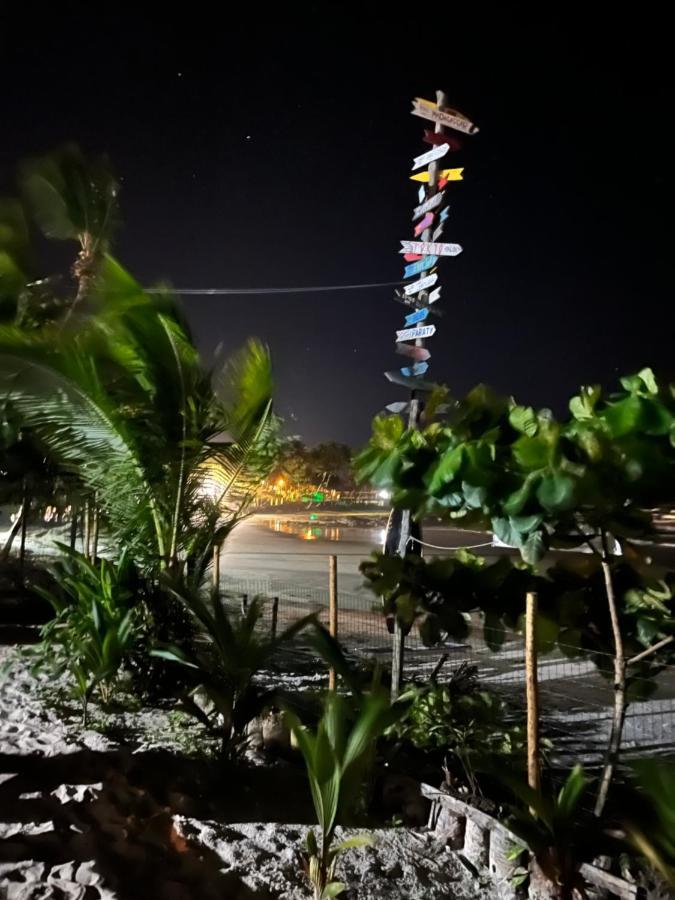 Ilhéus Vila Dos Gnomos Paraiso Mistico Pe Na Areia מראה חיצוני תמונה