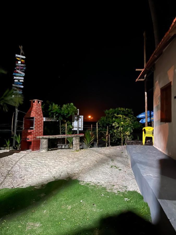 Ilhéus Vila Dos Gnomos Paraiso Mistico Pe Na Areia מראה חיצוני תמונה