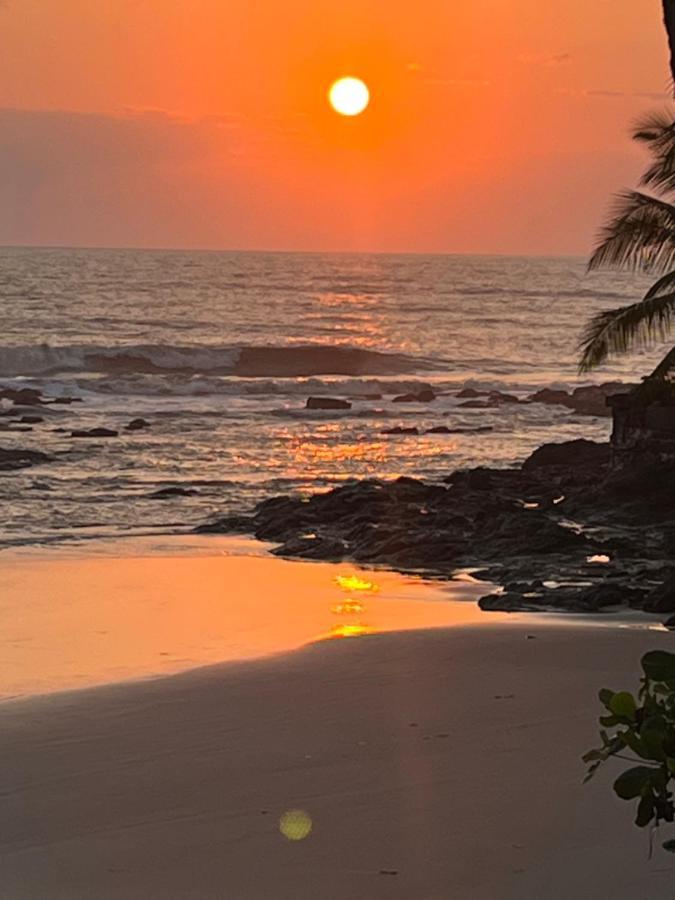 Ilhéus Vila Dos Gnomos Paraiso Mistico Pe Na Areia מראה חיצוני תמונה