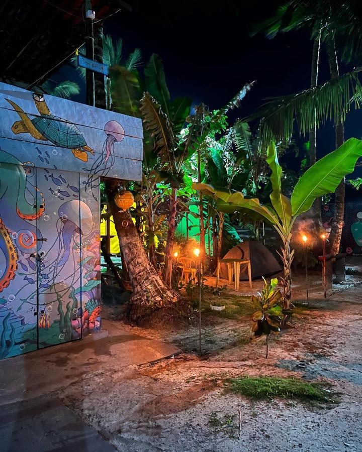 Ilhéus Vila Dos Gnomos Paraiso Mistico Pe Na Areia מראה חיצוני תמונה