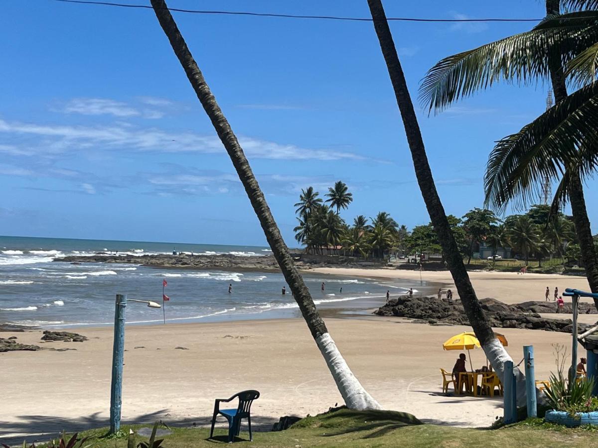 Ilhéus Vila Dos Gnomos Paraiso Mistico Pe Na Areia מראה חיצוני תמונה