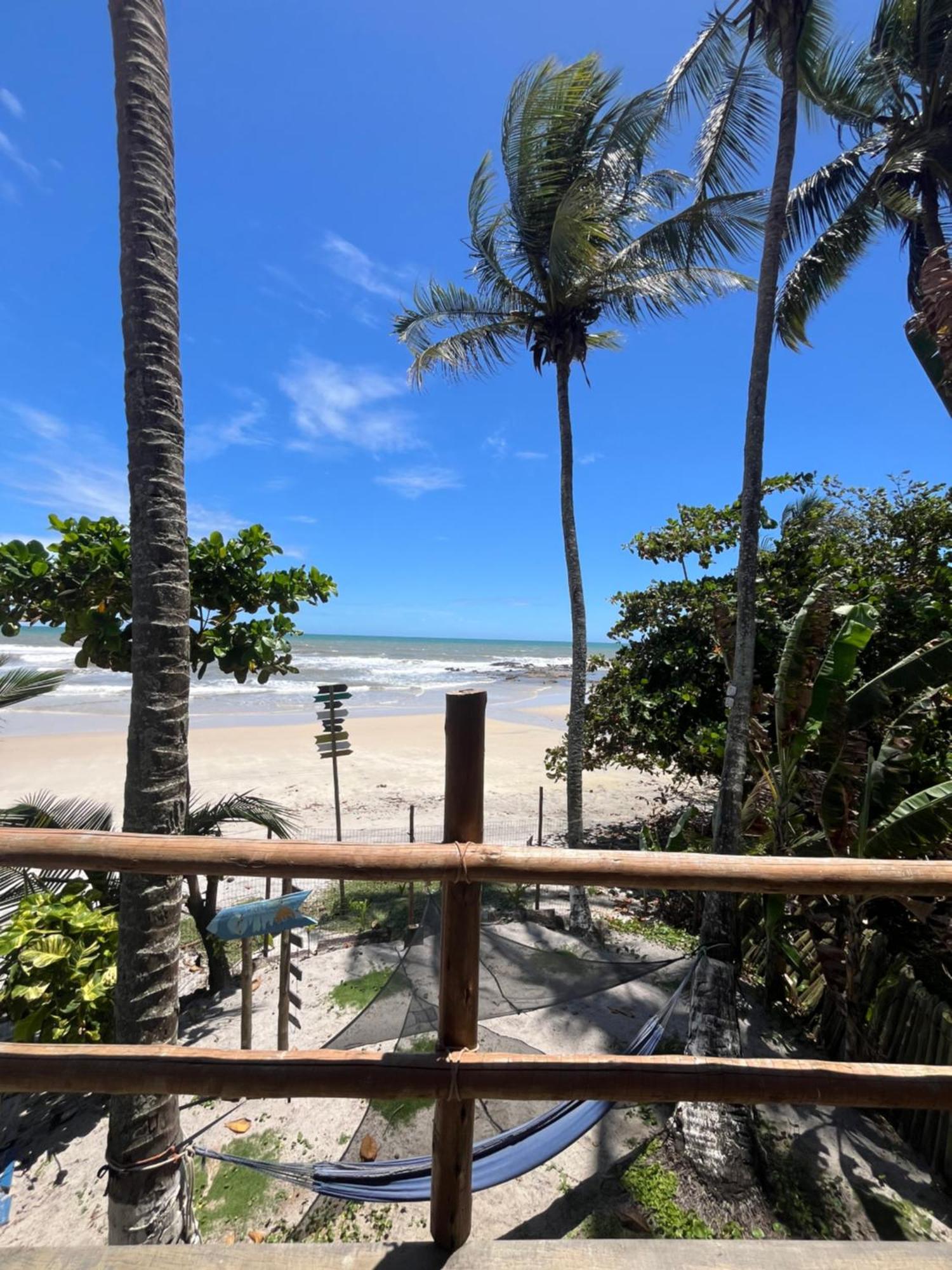 Ilhéus Vila Dos Gnomos Paraiso Mistico Pe Na Areia מראה חיצוני תמונה