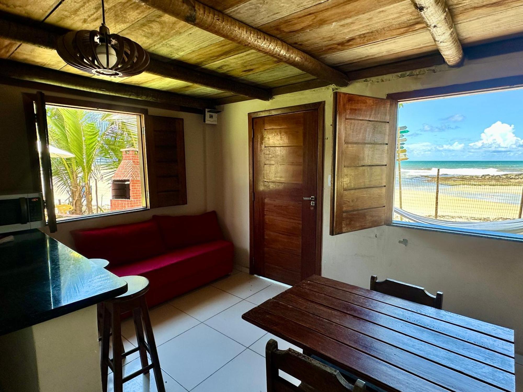 Ilhéus Vila Dos Gnomos Paraiso Mistico Pe Na Areia מראה חיצוני תמונה