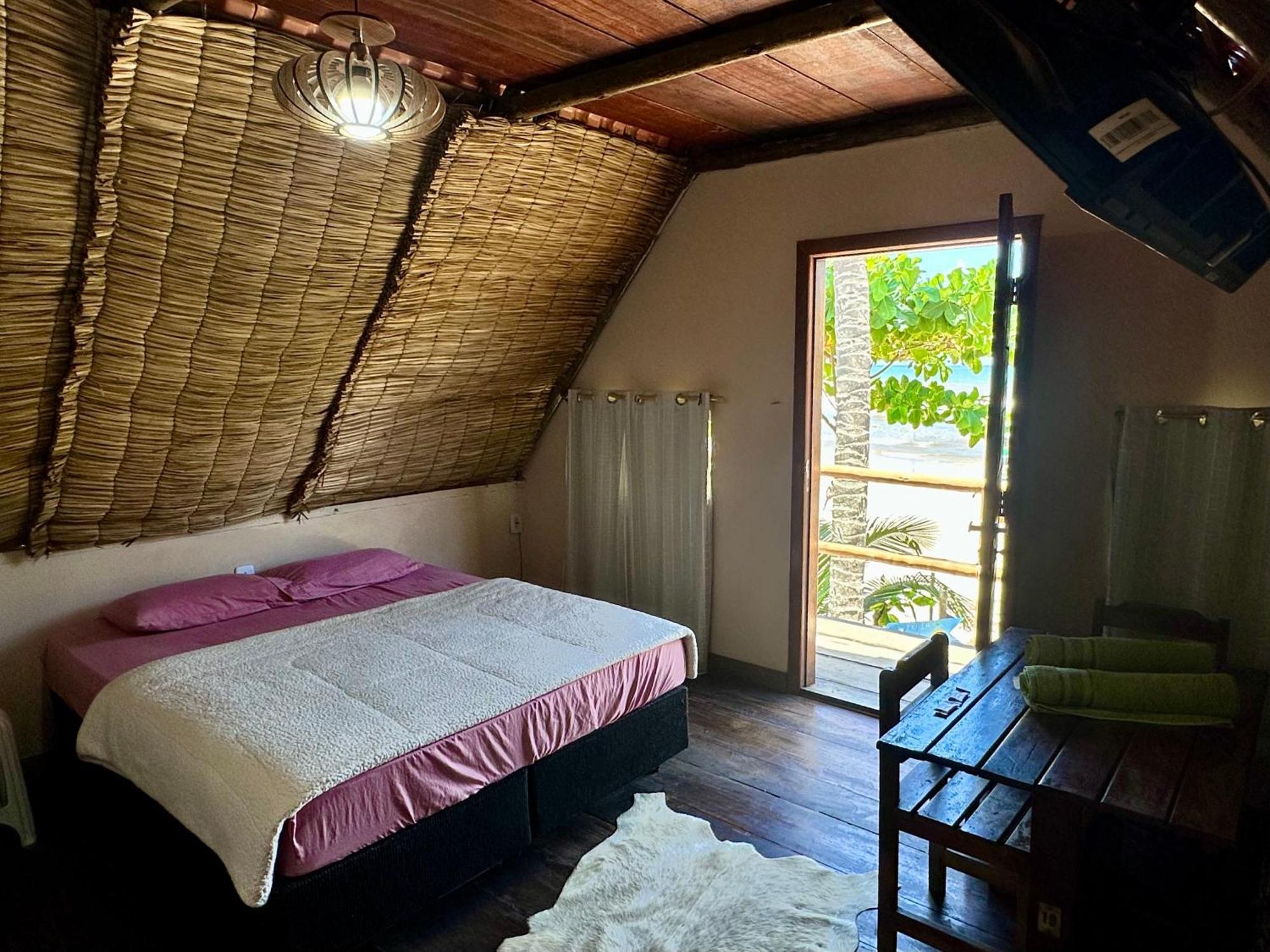 Ilhéus Vila Dos Gnomos Paraiso Mistico Pe Na Areia מראה חיצוני תמונה