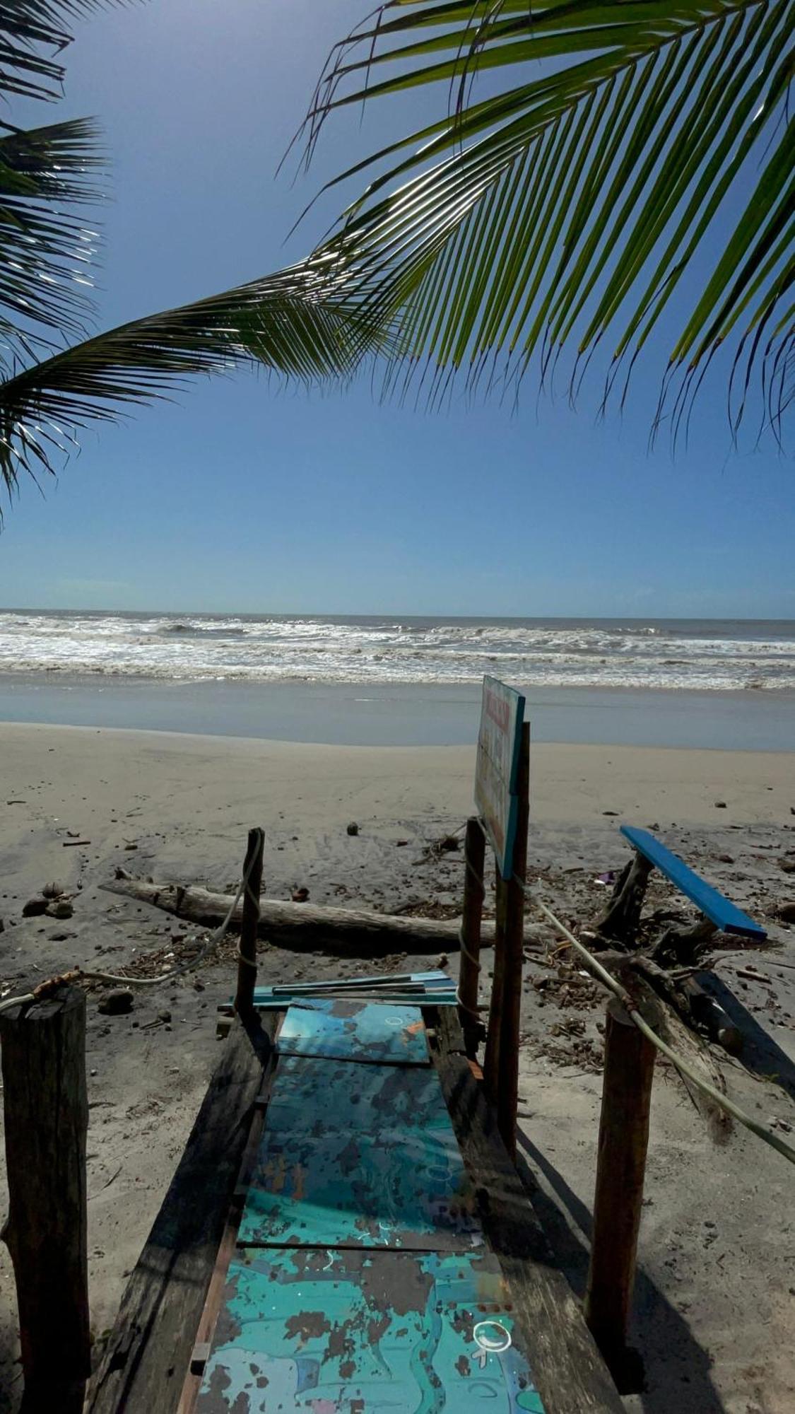 Ilhéus Vila Dos Gnomos Paraiso Mistico Pe Na Areia מראה חיצוני תמונה